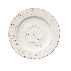 Bonna (Турция) Блюдце d=160 мм. Грейн (чашка 62848) Bonna /1/6/1848/ ВДОХНОВЕНИЕ