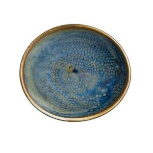 Bonna (Турция) Соусник 38 мл. 100*85 мм. овальный Сапфир Bonna /1/24/720/