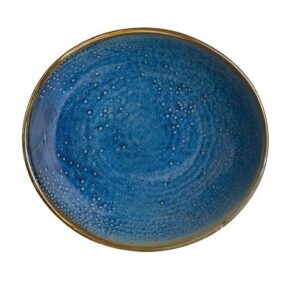 Bonna (Турция) Салатник d=190 мм. 700 мл. h=60 мм. Сапфир Bonna /1/12/