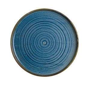 Bonna (Турция) Тарелка d=210 мм. Сапфир Bonna /1/12/720/