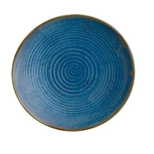 Bonna (Турция) Тарелка d=260 мм. глубокая 790 мл. Сапфир Bonna /1/6/408/