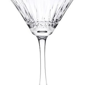 Pasabahce (Россия) Бокал для мартини 220 мл. d=82 мм. h=172 мм. Элизия /12/240/