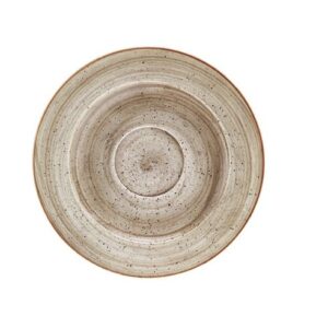 Bonna (Турция) Блюдце d=160 мм. Террин (чашка 62673) Bonna /1/6/1848/