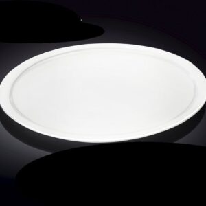 Wilmax (Англия) Блюдо для пиццы d=355 мм. усиленный край Wilmax /3/12/