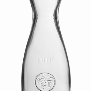 Pasabahce (Россия) Кувшин 1 л. d=105 мм. h=265 мм. Бахус /1/6/198/