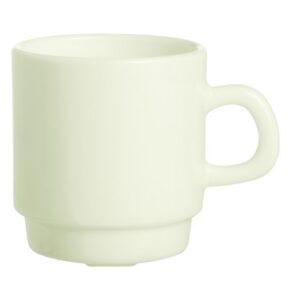 ARC (Франция) Чашка 90 мл. кофейная d=55 мм. h=60 мм. штабелир. Интенсити Zenix (блюдце 50822,53512) /1/12/48/