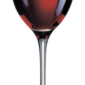 ARC (Россия) Бокал для вина 250 мл. d=70 мм. h=200 мм. красн. Эталон /12/660/