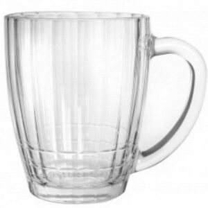 Опытный стекольный завод (Россия) Кружка для пива 500 мл. d=100 мм. h=126 мм. Ностальгия /6/462/