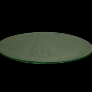 3D Glassware (Турция) Блюдо для подачи круглое d=300 мм. стекло 3D /1/12/