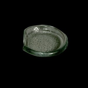 3D Glassware (Турция) Подставка для палочек стекло 3D /1/6/