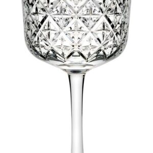 Pasabahce (Россия) Бокал для вина 330 мл. d=87 мм. h=195 мм. Таймлесс /12/384/