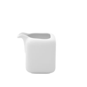 Ariane (Индия) Молочник 150 мл. Белый Ариан /1/12/