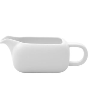 Ariane (Индия) Соусник 250 мл. Белый Ариан /1/12/