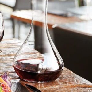 ARC (Франция) Декантер 1,5 л. d=156 мм. h=243 мм. ВинАрк /1/6/