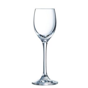 Chef&Sommelier (Франция) Рюмка 65 мл. d=56 мм. h=158 мм. хр.стекло Спиритс /6/24/1080/