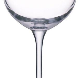 Опытный стекольный завод (Россия) Бокал для вина 350 мл. d=91 мм. h=195 мм. Эдем /24/480/