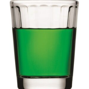 Pasabahce (Россия) Стопка 60 мл. d=40 мм. h=64 мм. Оптика /48/2640/