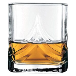 Pasabahce (Россия) Олд Фэшн 330 мл. d=86 мм. h=87 мм. Триумф /6/48/768//