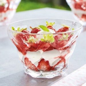 ARC (Россия) Креманка 350 мл. d=120 мм. h=75 мм. Маэва Диамант /1/12/24/648/