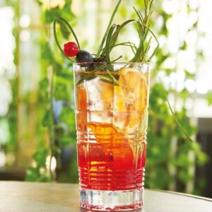 ARC (Россия) Хайбол 380 мл. d=75 мм. h=150 мм. Брикстон /6/12/720/