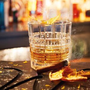 ARC (Россия) Олд Фэшн 300 мл. d=85 мм. h=95 мм. Брикстон /6/12/768/