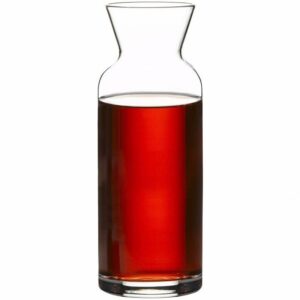 Pasabahce (Россия) Декантер 0,7 л. d=80 мм. h=203 мм. Виллаж /6/504/