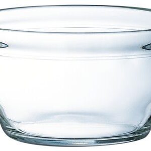 ARC (Франция) Бульонница 500 мл. d=164 мм. h=70 мм. с ручками /1/12/864/