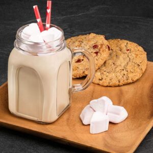 Pasabahce (Турция) Банка для коктейля 450 мл. без крышки с ручкой Турция /1/12/576/