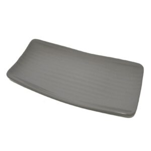 Ariane (Индия) Блюдо прямоуг. 300*150 мм. Ариан /1/6/24/