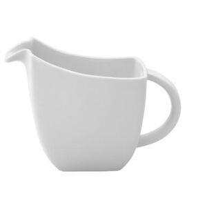 Ariane (Индия) Соусник 250 мл. h=100 мм. Белый Ариан /1/6/