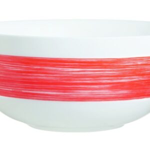 ARC (Франция) Салатник d=120 мм. 350 мл. h=53 мм. красный Колор Дейз /1/6/36/