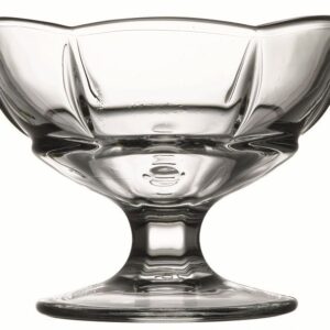 Pasabahce (Россия) Креманка 174 мл. d=100 мм. h=80 мм. Айс виль /12/720/