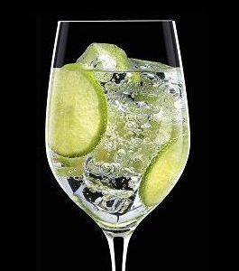 Chef&Sommelier (Франция) Бокал для воды 470 мл. d= 86 мм. h=180 мм. хр.стекло Сэканс /6/24/480/