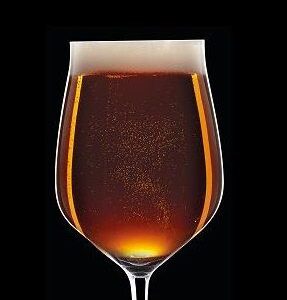 Chef&Sommelier (Франция) Бокал для пива 370 мл. d=80 мм. h=150 мм. хр.стекло Сэканс /6/24/576/