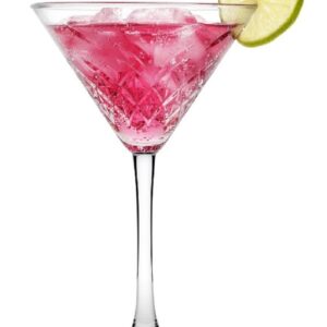 Pasabahce (Турция) Бокал для мартини 230 мл. d=116 мм. h=172 мм. Таймлесс Турция /12/216/