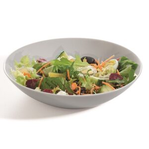 ARC (Франция) Тарелка d=200 мм. глубокая 600/200 мл. Эволюшн Гранит /6/24/1440/