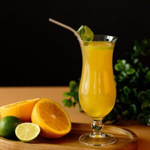 Chef&Sommelier (Франция) Харрикейн 440 мл. d=78 мм. h=208 мм. хр.стекло Каберне /6/24/432/