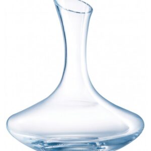 ARC (Франция) Декантер 0,9 л. d=214 мм. h=241 мм. Оупенинг /1/2/
