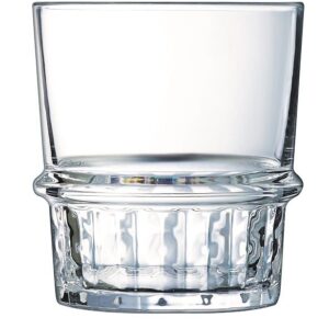 ARC (Франция) Олд Фэшн 380 мл. d=89 мм. h=99 мм. Нью-Йорк /6/24/768/