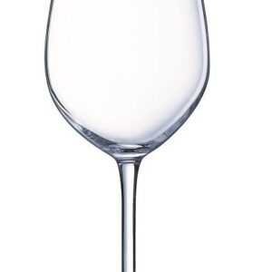 Chef&Sommelier (Франция) Бокал для вина 350 мл. d=79 мм. h=210 мм. хр.стекло Сэканс /6/24/432/