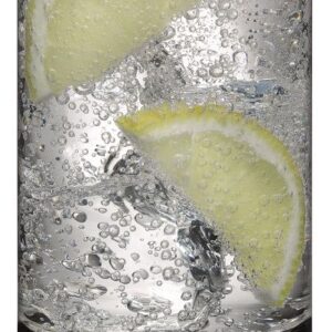 NUDE (Турция) Хайбол 280 мл. d=66 мм. h=130 мм. хр.стекло Клаб Айс Нюд /1/4/24/