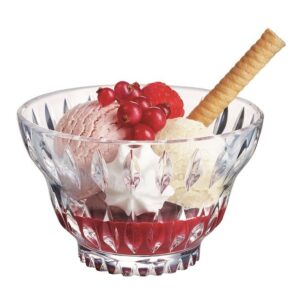 ARC (Франция) Креманка 200 мл. d=100 мм. h=62 мм. Маэва Винтаж /1/6/24/1920/