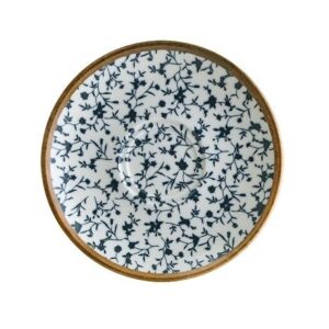 Bonna (Турция) Блюдце d=160 мм. Калиф (чашка 66164, 66163, 66162), форма Гурмэ Bonna /1/6/1848/