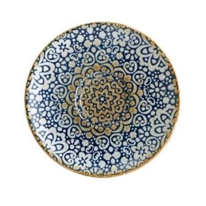 Bonna (Турция) Блюдце d=160 мм. Альхамбра (чашка 63066,66094,63082), форма Гурмэ Bonna /1/6/1848/