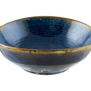 Bonna (Турция) Тарелка d=170 мм. глубокая 450 мл. Сапфир Bonna /1/6/