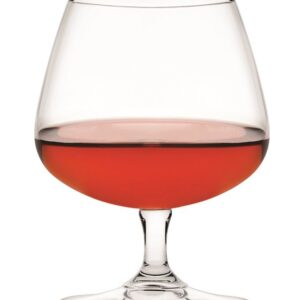 Pasabahce (Россия) Бокал для бренди 330 мл. d=63 мм. h=120 мм. Шаранте /12/576/