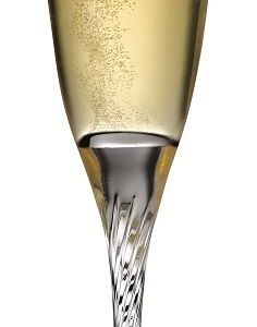 Pasabahce (Россия) Бокал-флюте 150 мл. d=55 мм. h=210 мм. Твист /12/864/