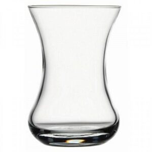 Pasabahce (Россия) Стаканчик для чая 160 мл. d=65 мм. h=95 мм. /6/48/1152/