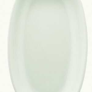 Bonna (Турция) Блюдо овальное 150*85 мм. Белый, форма Гурмэ Bonna /1/12/3168/