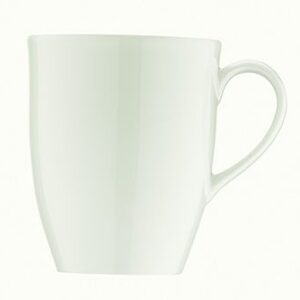 Bonna (Турция) Кружка 250 мл. d=75 мм. h=110 мм. Белый Bonna /1/24/504/